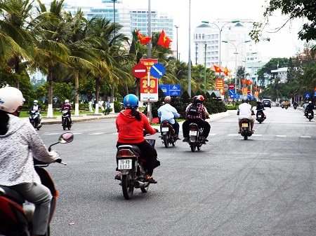 Nha Trang, thành phố du lịch được mệnh danh là 